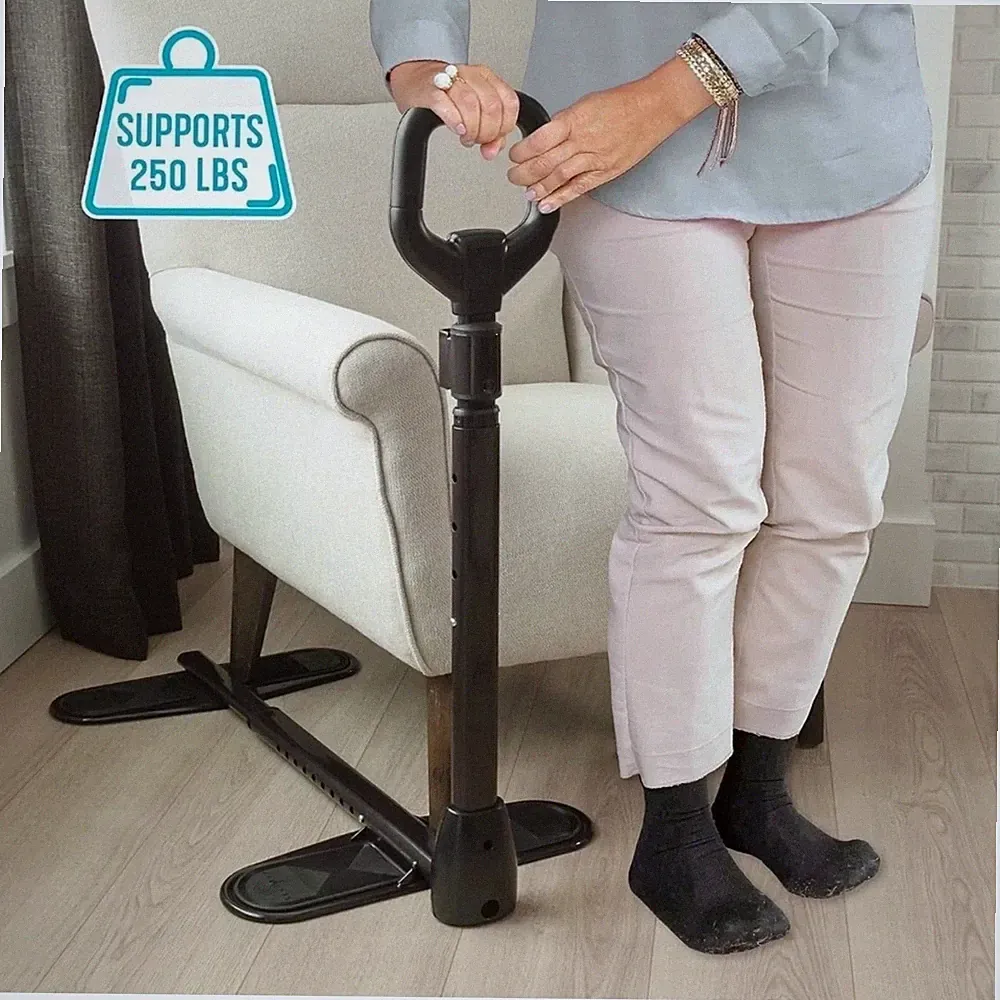 Stander CouchCane, Standing Assistance Aid for Adults, Seniors, and Elderly,...